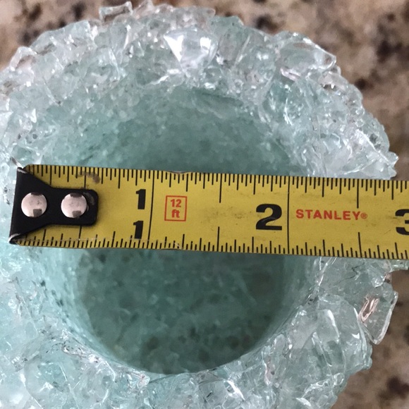 Handcrafted Candle Holder by Klass Works - Picture 7 of 10